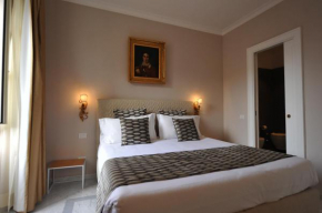 Отель Angel Spagna Suite  Рим